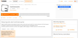 ConCienciarte en Página en Blanco Radio Círculo en mp3 16 04 a las 09 17 38 01 00 42 25378287 iVoox
